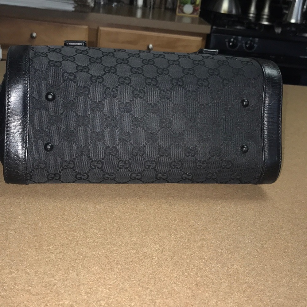 Gucci Tom Ford Bullet Bag - Picture 6 of 8